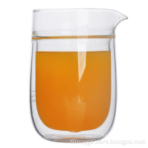 High Quality Double Wall Glasses